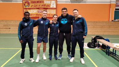 Photo of Tennistavolo Sassari: la A1 maschile cerca la certezza dei playoff contro la Bagnolese In casa anche A1 femminile, B2 e C maschili