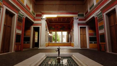 Photo of Firenze, Festival Internazionale del Cinema di Archeologia Arte e Ambiente Cinema La Compagnia 5-9 marzo. Ingresso libero e gratuito