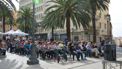 Photo of Sassari, online il nuovo bando per partecipare al PLICS, Premio Letterario Internazionale “Città di Sassari”: nasce la nuova sezione “T&P, Talento e Passione”