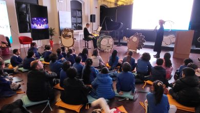 Photo of Cagliari, successo per i laboratori musicali Che Musica Maestro! Tango e i suoi amici