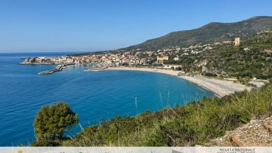 Photo of Marina di Camerota la vela promuove il territorio con la regata nazionale Openskiff e RS Aero