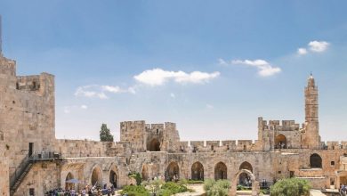 Photo of Napoli, Israele vi aspetta alla BMT 2025