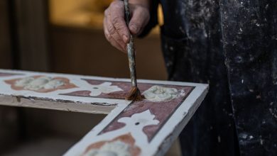 Photo of Arezzo Città delle Arti: volti, mani, storie per esperienze turistiche uniche e autentiche