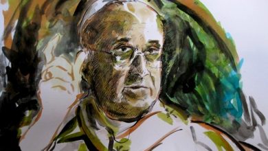 Photo of I ritratti di Papa Francesco nei suoi dodici anni di Pontificato