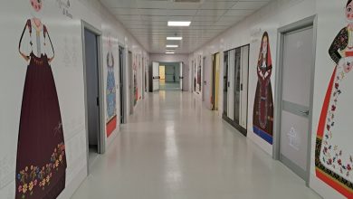 Photo of Sassari, nuovi ambulatori di oncologia, ecco il Cas