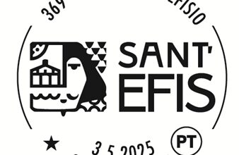 Photo of Pula, annullo filatelico per la 369esima festa di Sant’Efisio