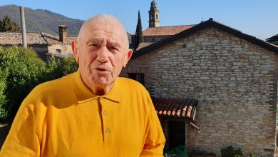 Photo of Arquà Petrarca, il contemporaneo più famoso è Antonio Bonello