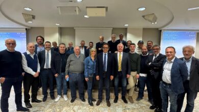 Photo of Catania Ingegneri, l’Ordine etneo rilancia il suo ruolo: più iscritti, formazione avanzata e attenzione al territorio