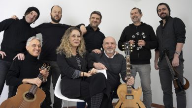 Photo of Sassari, sul palco dell’Astra Crêuza de Mä
