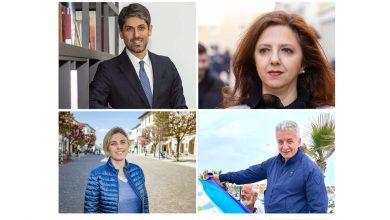 Photo of Cnpr forum, tra dazi e crisi internazionali cresce la percezione di sfiducia di cittadini e imprese
