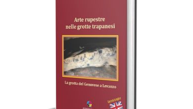 Photo of Trapani, si presenta il volume di Francesco Torre “Arte rupestre nelle grotte trapanesi. La grotta del Genovese a Levanzo”.