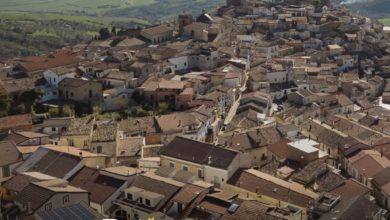 Photo of Deliceto Videocontest: il 5-6 e 7 maggio nel borgo la creativa invasione dei videomaker