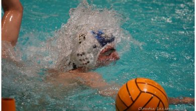 Photo of Pallanuoto, i risultati del week end