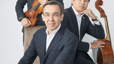 Photo of Sassari, Il Forte Trio ai mercoledì del Conservatorio