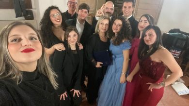 Photo of Rodi Garganico, voci ad Arco: il canto tra sacralità e virtuosismo