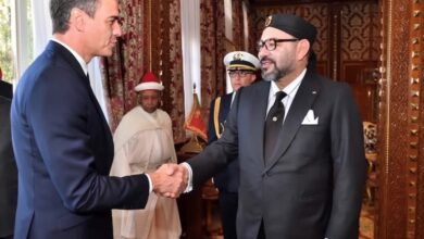 Photo of Il Marocco salva la Spagna dal Blackout e Sanchez ringrazia Rabat per il suo supporto elettrico. Il buon vicinato conta