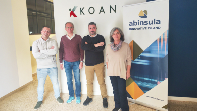 Photo of Sassari, Koan entra nel gruppo Abinsula