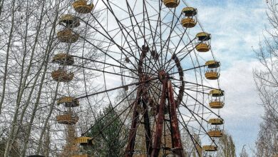 Photo of A 39 anni dal disastro di Chernobyl, la memoria continua a camminare sulle ali delle Cicogne