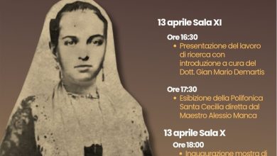 Photo of Castelsardo, Sala XI del Castello dei Doria vanno in scena “Le Sette Parole” di Charles Gounod