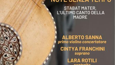 Photo of Sassari, lo “Stabat Mater” di Pergolesi a Santa Caterina