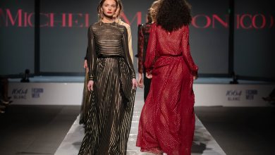 Photo of Podgorica: Michele Miglionico chiude la Montenegro Fashion Week con eleganza e stile.