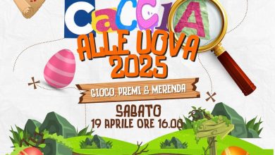 Photo of Orsara, Pasqua speciale tra caccia alle uova e dinosauri