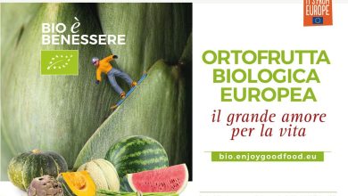 Photo of Roma, il biologico nella ristorazione. Un’iniziativa per portare sulle tavole degli italiani gusto, salute e sostenibilità