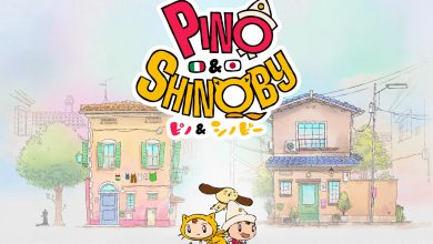 Photo of Expo Osaka – anteprima della nuova produzione Italo-Giapponese Pino&Shinoby