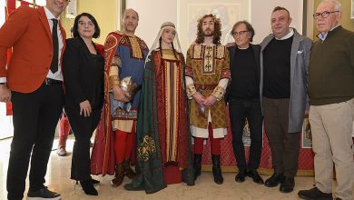 Photo of Altamura, presentata la XII edizione di “Federicus – Corteo Medievale: Vento di Soave”