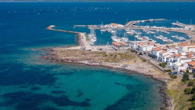 Photo of Calasetta pronta ad accogliere la vela internazionale: al via la 2ª Regata Nazionale OpenSkiff, valida anche come 1ª tappa della Eurochallenge