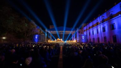 Photo of Lanusei, al Festival Rocce Rosse Vinicio Capossela