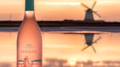 Photo of Vinitaly: la siciliana Colomba Bianca presenta in anteprima Rosaline