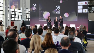 Photo of Oltre 1500 iscritti a SIOS25 ROAD , Connected Minds per il lancio del primo Manifesto per l’Innovazione