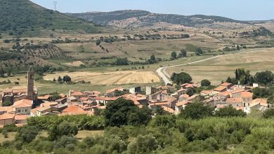 Photo of Semestene: al via Itinerari nei borghi