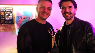 Photo of Sassari, il Movimento Omosessuale Sardo riceve il Premio S’Empatia 2025