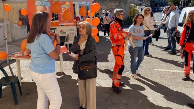 Photo of Sassari, Cero dei Falegnami spezzato, lo sconforto collettivo scatena la solidarietà: venerdì mattina tutte le novità in una conferenza stampa a Palazzo Ducale