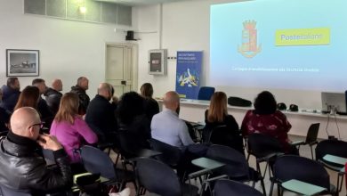 Photo of Cagliari, Poste Italiane: corso di guida sicura per i dipendenti