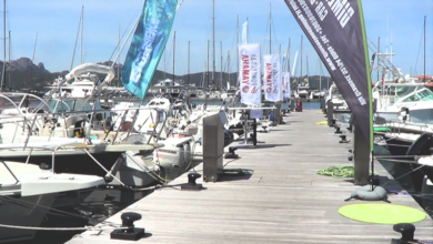Photo of Marina di Porto Rotondo: l’Aou di Sassari protagonista alla Fiera nautica