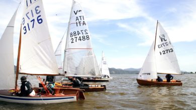 Photo of Torre del Lago Puccini, variazione programma Le vele classiche di Puccini