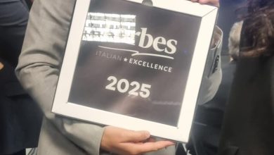Photo of Vinitaly 2025, Andrea Pala premiato come Best Under 40 del vino italiano