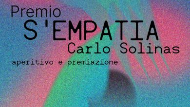 Photo of Sassari, assegnazione del premio “S’Empatia”