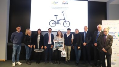 Photo of Genova, Premio fotografico Nicali – Iren 2025. Celebrati i vincitori!