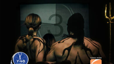 Photo of Montegrotto Terme, aperte le iscrizioni dei cortometraggi “sommersi” per Y-40 FILM FESTIVAL