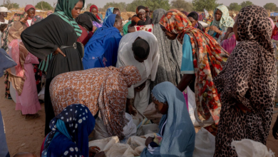 Photo of Sudan, dichiarazione di Filippo Grandi UNHCR