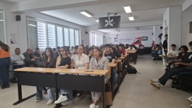 Photo of Catanzaro, convegno Fsp Polizia su bullismo e cyberbullismo pieno di contenuti e di emozioni