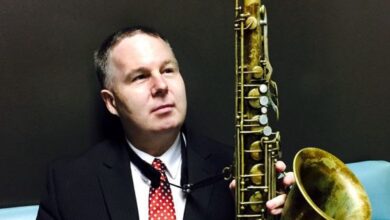 Photo of Sassari, Harry Allen in concerto: al Verdi una leggenda del sassofono