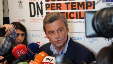Photo of Calenda: “Trump sta distruggendo l’Occidente per come l’abbiamo conosciuto dal dopoguerra a oggi.