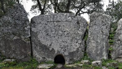 Photo of Calangianus, Monumenti aperti sabato 17 e domenica 18 maggio 2024