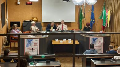 Photo of Cusano Milanino, la giornata contro l’omofobia e la transfobia si dibatte con Marco Termenana