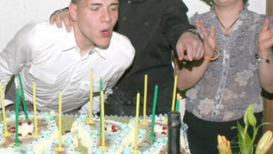 Photo of Vibo Valentia, in ricordo di Filippo Ceravolo nel giorno del suo compleanno.